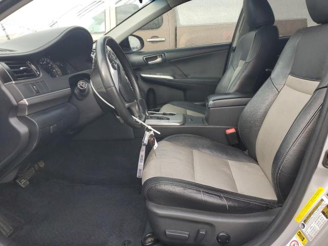 Photo 7 from auction – 2013 TOYOTA CAMRY SE with VIN 4T1BF1FK7DU243854