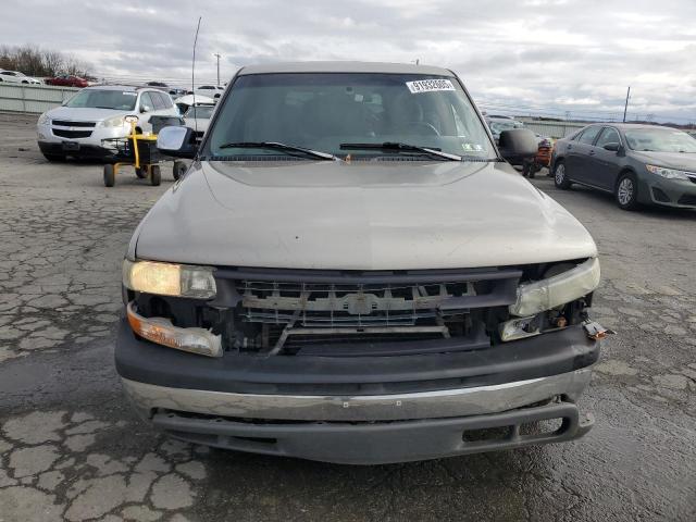 Photo 5 from auction – 1999 CHEVROLET SILVERADO with VIN 2GCEC19V2X1187838