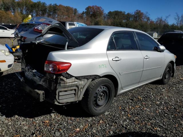 Photo 3 from auction – 2012 TOYOTA COROLLA BA with VIN 2T1BU4EE2CC910431