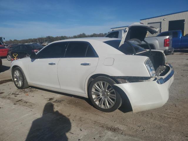 Photo 2 from auction – 2012 CHRYSLER 300 LIMITE with VIN 2C3CCACG4CH174614