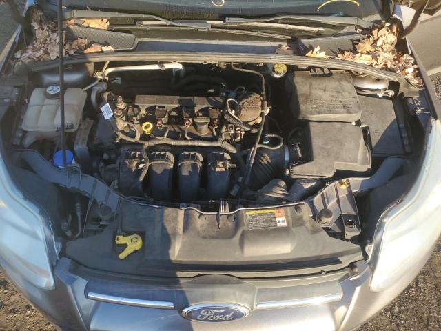 Photo 11 from auction – 2013 FORD FOCUS SE with VIN 1FADP3F2XDL223616