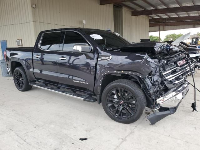 Photo 4 from auction – 2025 GMC SIERRA C15 with VIN 3GTPHDED7SG273106