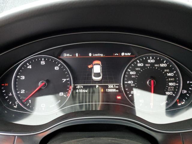 Photo 9 from auction – 2013 AUDI A7 PRESTIG with VIN WAU2GAFC0DN104991