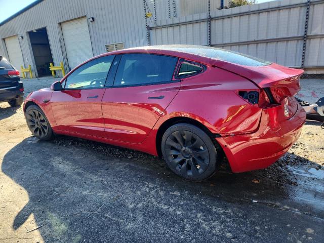 Photo 2 from auction – 2021 TESLA MODEL 3 with VIN 5YJ3E1EA1MF007245