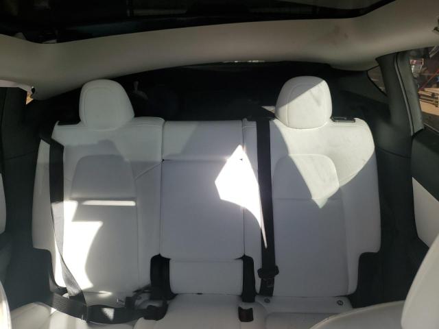 Photo 10 from auction – 2022 TESLA MODEL Y with VIN 7SAYGDEE1NF508614
