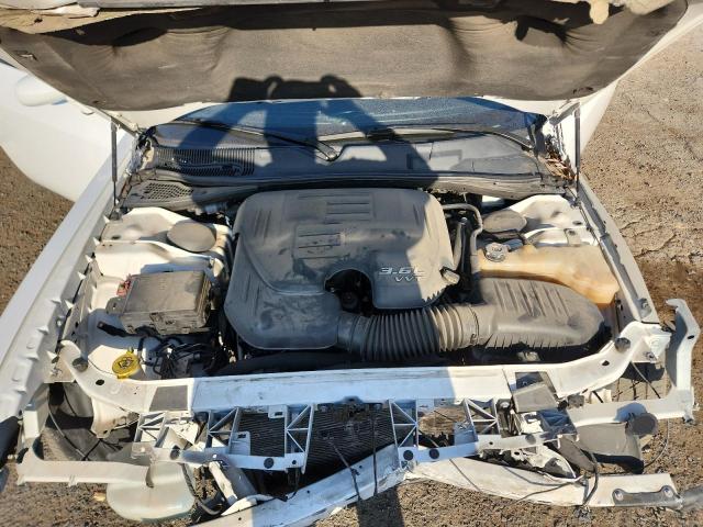 Photo 11 from auction – 2018 DODGE CHALLENGER with VIN 2C3CDZAG9JH245687