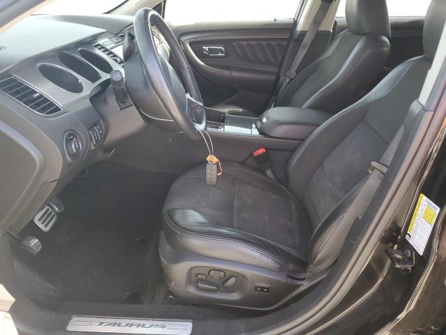 Photo 7 from auction – 2010 FORD TAURUS SHO with VIN 1FAHP2KT2AG127946