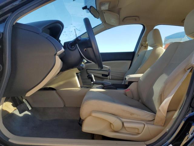 Photo 7 from auction – 2012 HONDA ACCORD LX with VIN 1HGCP2F31CA009876