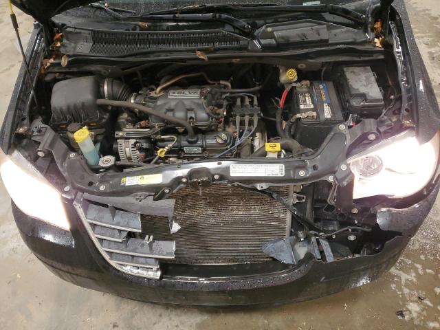 Photo 12 from auction – 2010 CHRYSLER TOWN & COU with VIN 2A4RR5D1XAR308551
