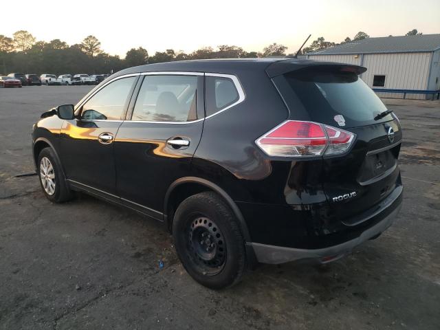 Photo 2 from auction – 2015 NISSAN ROGUE S with VIN KNMAT2MV4FP570127