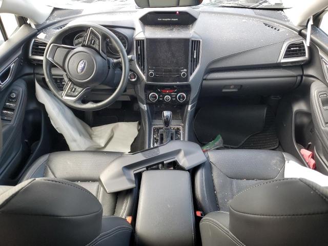 Photo 8 from auction – 2023 SUBARU FORESTER T with VIN JF2SKARC7PH550508