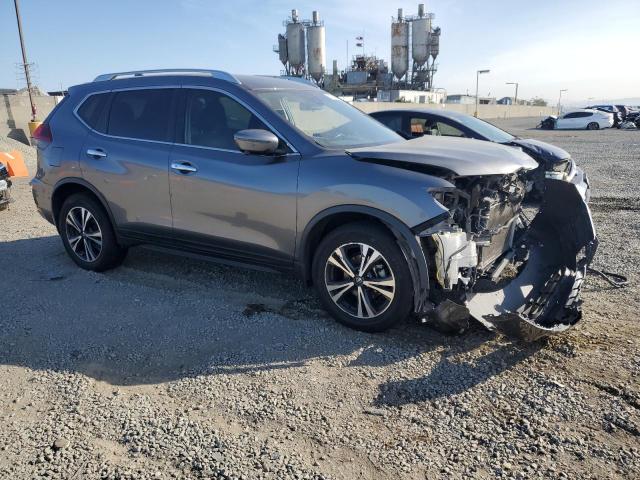 Photo 4 from auction – 2019 NISSAN ROGUE S with VIN JN8AT2MT8KW268410
