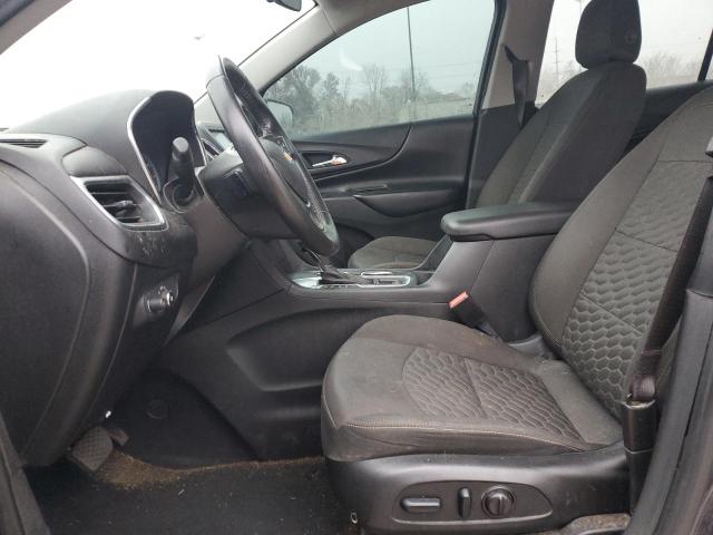 Photo 7 from auction – 2018 CHEVROLET EQUINOX with VIN 3GNAXJEV1JS645378