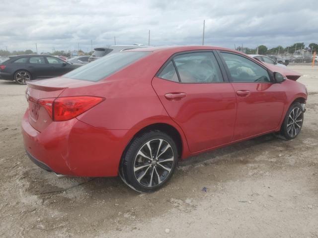 Photo 3 from auction – 2019 TOYOTA COROLLA L with VIN 5YFBURHE0KP876285