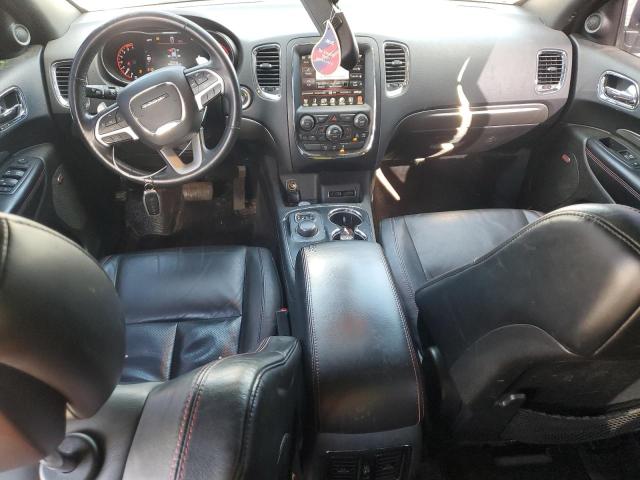 Photo 8 from auction – 2015 DODGE DURANGO R/ with VIN 1C4SDJCT9FC245783
