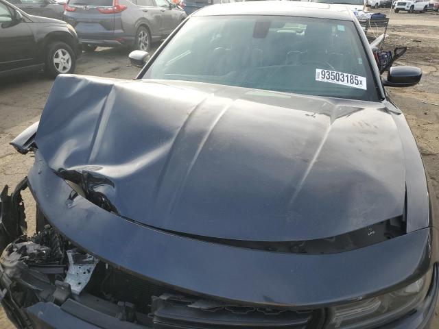 Photo 11 from auction – 2019 DODGE CHARGER SX with VIN 2C3CDXBG0KH688363