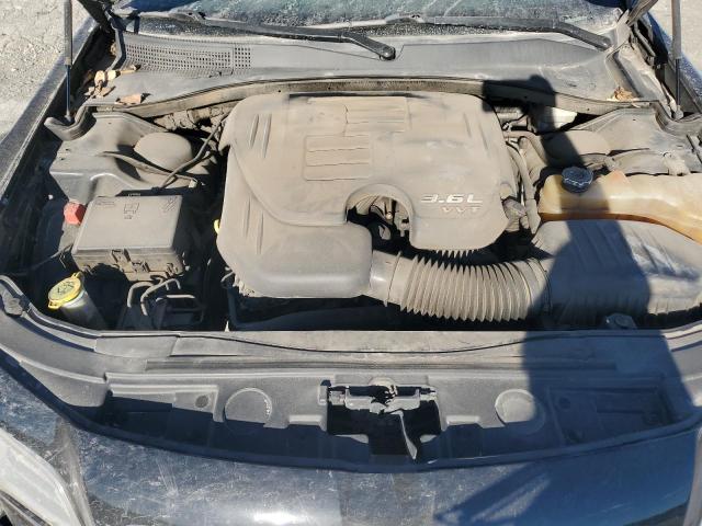 Photo 11 from auction – 2013 CHRYSLER 300 with VIN 2C3CCAAG1DH711704