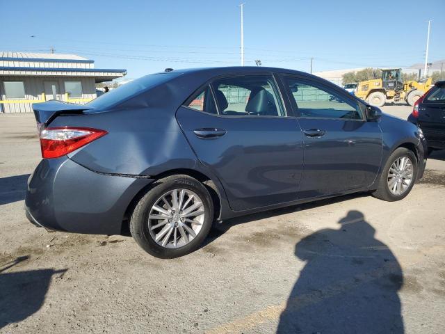 Photo 3 from auction – 2015 TOYOTA COROLLA L with VIN 5YFBURHE9FP354924