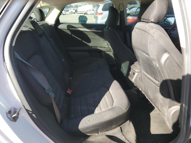 Photo 10 from auction – 2016 FORD FUSION SE with VIN 3FA6P0H7XGR383405