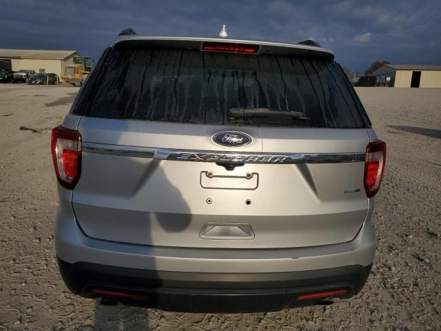 Photo 6 from auction – 2016 FORD EXPLORER with VIN 1FM5K8B85GGC68119