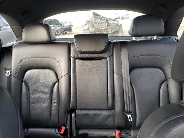 Photo 10 from auction – 2017 AUDI Q5 PREMIUM with VIN WA1D7AFP8HA050250