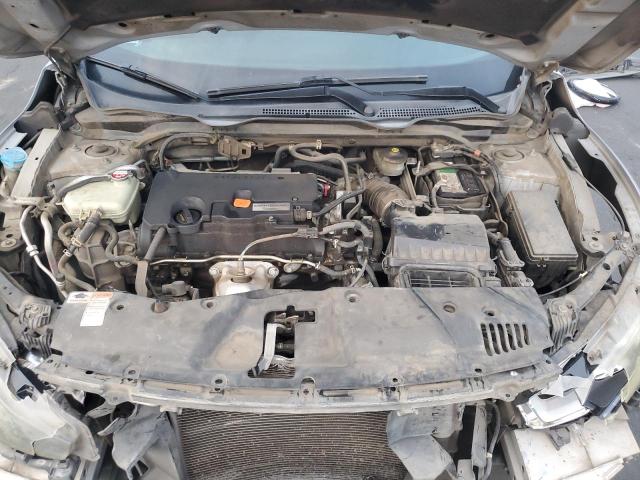 Photo 11 from auction – 2016 HONDA CIVIC EX with VIN 2HGFC2F71GH528672