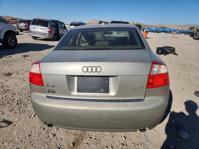 Фото 6 с аукциона – 2005 AUDI A4 QUATTRO с VIN WAULC68E25A023401