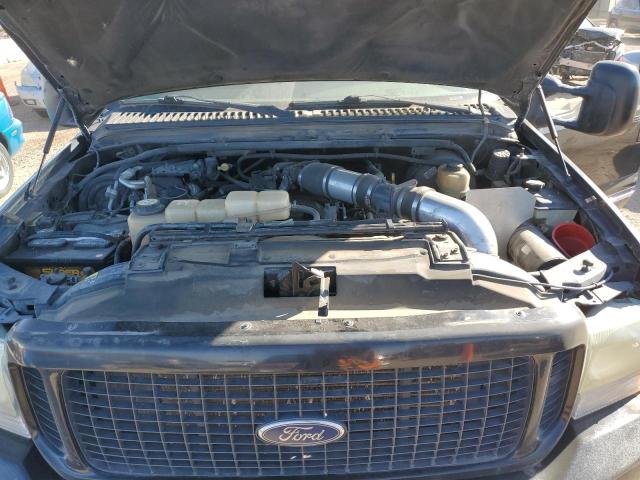 Photo 12 from auction – 2003 FORD EXCURSION with VIN 1FMNU43S53EA80039