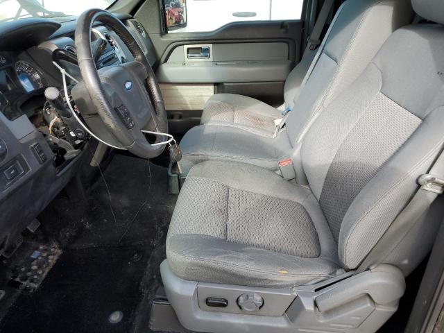 Photo 7 from auction – 2011 FORD F150 SUPER with VIN 1FTFW1ET6BFB93384