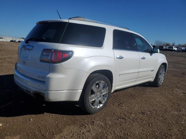 Photo 3 from auction – 2016 GMC ACADIA DEN with VIN 1GKKVTKD6GJ253215