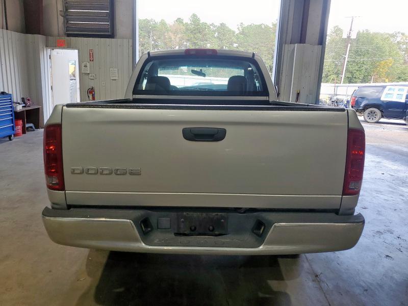 Photo 6 from auction – 2003 DODGE RAM 1500 S with VIN 1D7HA16K23J646613