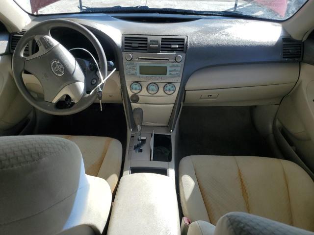 Photo 8 from auction – 2007 TOYOTA CAMRY CE with VIN 4T4BE46K47R009427