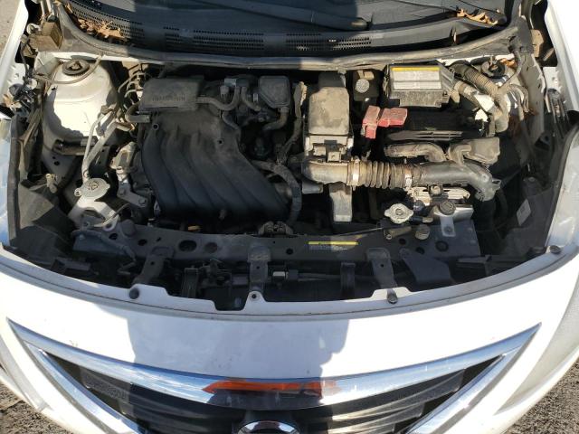 Photo 11 from auction – 2016 NISSAN VERSA S with VIN 3N1CN7AP0GL843067