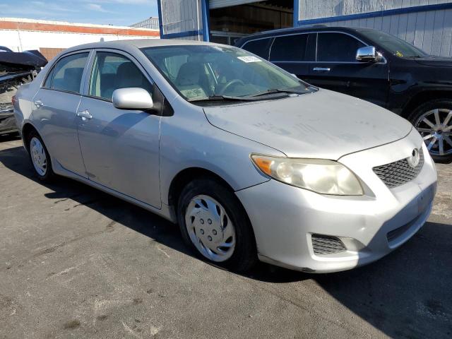 صورة رقم 4 من المزاد - 2010 TOYOTA COROLLA BA مع VIN 2T1BU4EE0AC244151