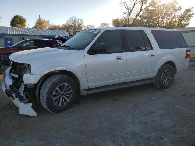 Photo 1 from auction – 2017 FORD EXPEDITION with VIN 1FMJK1JT1HEA70677