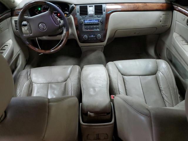 Photo 8 from auction – 2006 CADILLAC DTS with VIN 1G6KD57Y66U173354