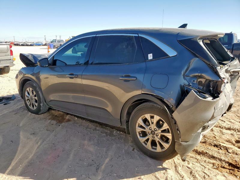 Photo 2 from auction – 2023 FORD ESCAPE ACT with VIN 1FMCU0GN6PUB07023