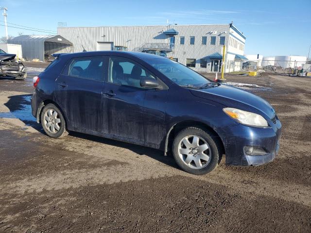 Photo 4 from auction – 2010 TOYOTA COROLLA MATRIX with VIN 2T1KU4EE6AC245529