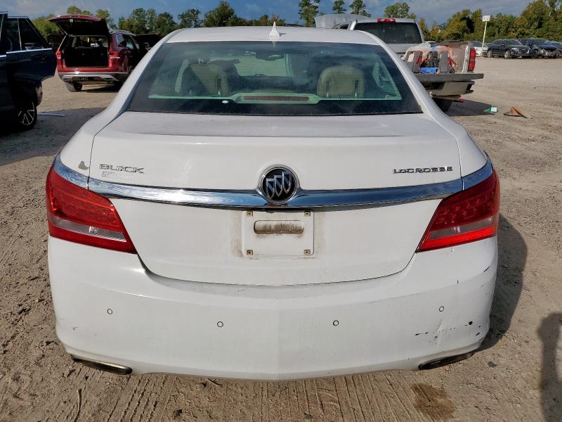 Photo 6 from auction – 2014 BUICK LACROSSE with VIN 1G4GB5G30EF214704
