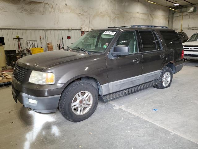 FORD EXPEDITION 2006 with VIN 1FMPU16596LA03493 - Photo from auction