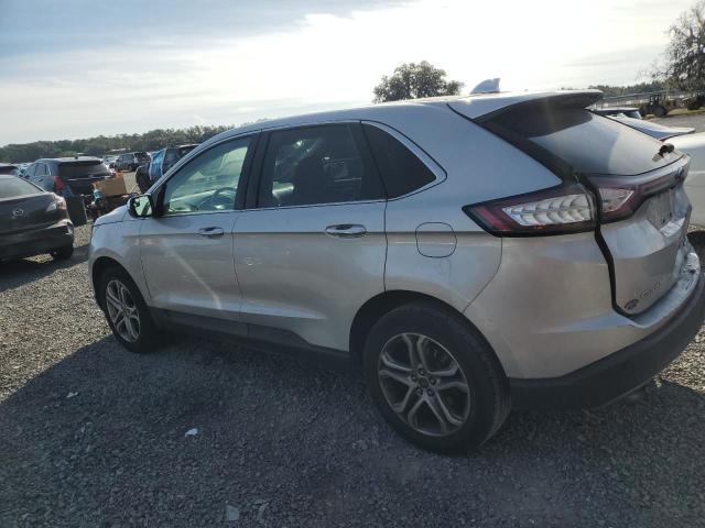 Photo 2 from auction – 2018 FORD EDGE TITAN with VIN 2FMPK3K91JBB06412
