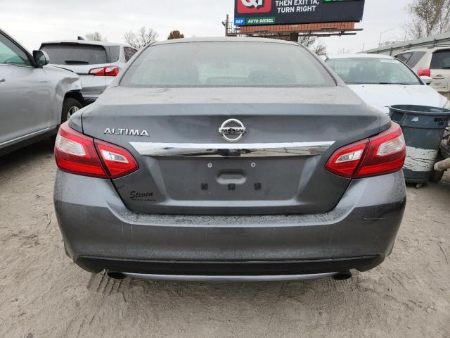 Photo 6 from auction – 2016 NISSAN ALTIMA 2.5 with VIN 1N4AL3AP7GC153935