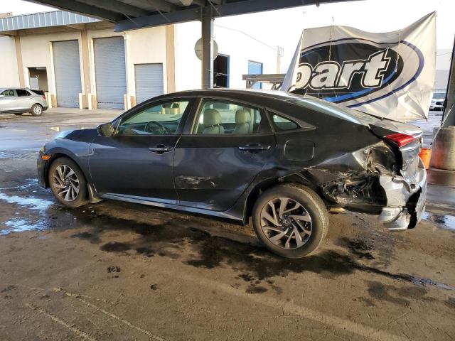Photo 2 from auction – 2017 HONDA CIVIC EX with VIN 19XFC2F79HE065661