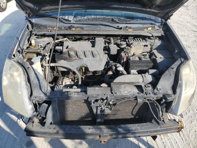 Photo 11 from auction – 2011 NISSAN SENTRA 2.0 with VIN 3N1AB6AP4BL721850