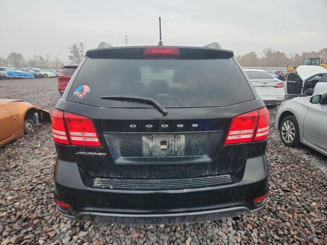 Photo 6 from auction – 2018 DODGE JOURNEY SE with VIN 3C4PDCAB3JT196332