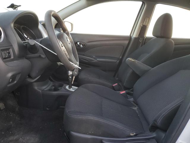 Zdjęcie 7 z aukcji – 2016 NISSAN VERSA S z VIN 3N1CN7AP2GL877561