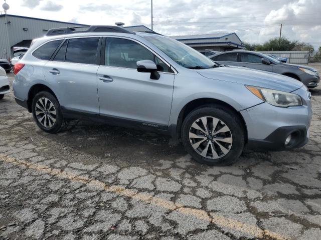 Photo 4 from auction – 2015 SUBARU OUTBACK 3. with VIN 4S4BSENC0F3306542