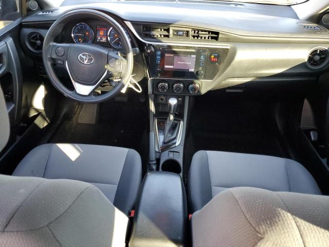 Photo 8 from auction – 2018 TOYOTA COROLLA L with VIN 2T1BURHE4JC070528
