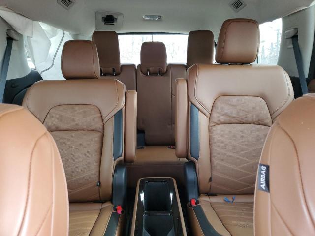 Photo 10 from auction – 2023 NISSAN PATHFINDER with VIN 5N1DR3DK6PC263702