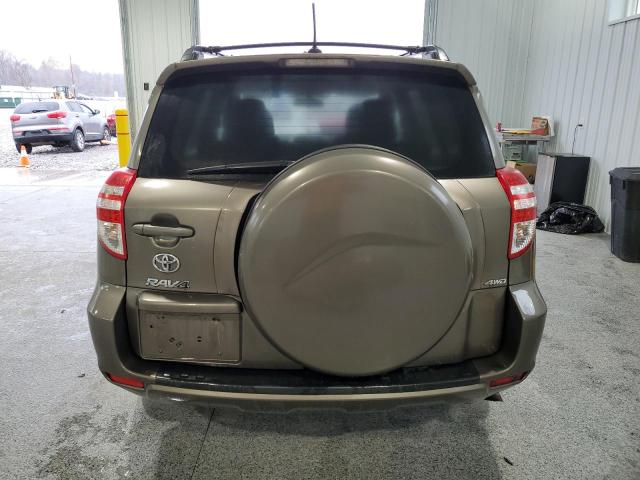 Photo 6 from auction – 2012 TOYOTA RAV4 with VIN 2T3BF4DV8CW218336